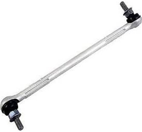 Brat / bieleta suspensie, stabilizator - BMW-31356765933