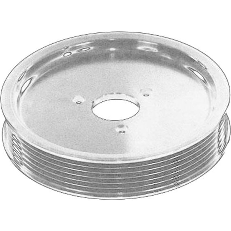 Fulie curea, arbore cotit - BMW-32417787106