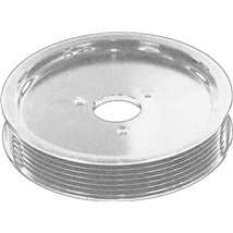 Fulie curea, arbore cotit - BMW-32417787106