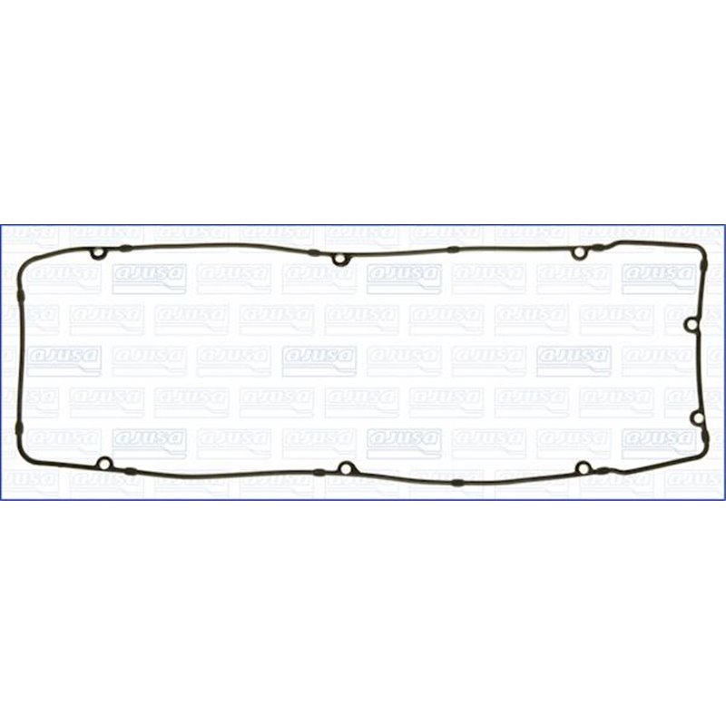 Garnitura, capac supape - Ajusa-11021700