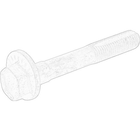 Chit reparatie, articulatie directie - BMW-33326863853