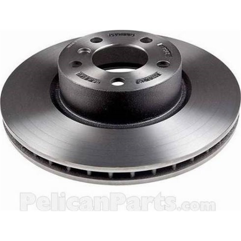 Disc frana - BMW-34106879122