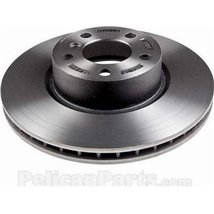 Disc frana - BMW-34106879122