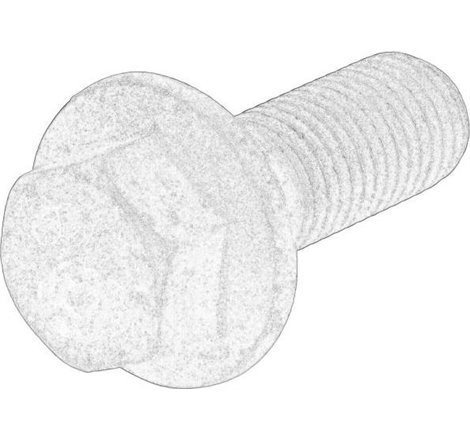 Surub, etrier - BMW-34116772428