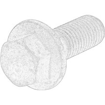 Surub, etrier - BMW-34116772428