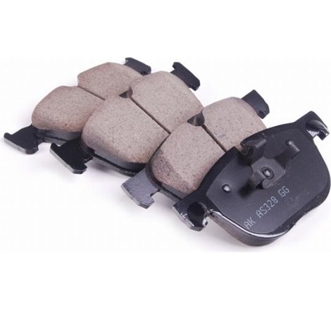 Set placute frana,frana disc - BMW-34116852253