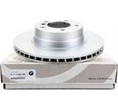 Disc frana - BMW-34116864059