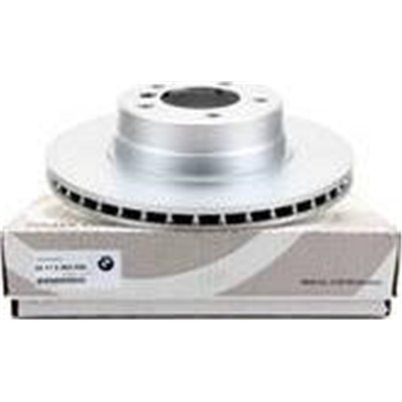 Disc frana - BMW-34116864059