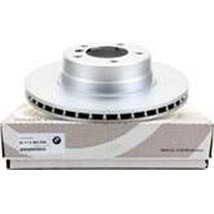 Disc frana - BMW-34116864059
