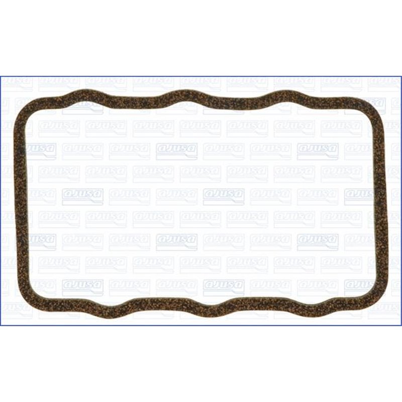 Garnitura, capac supape - Ajusa-11027100