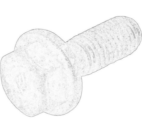 Surub, etrier - BMW-34203414763