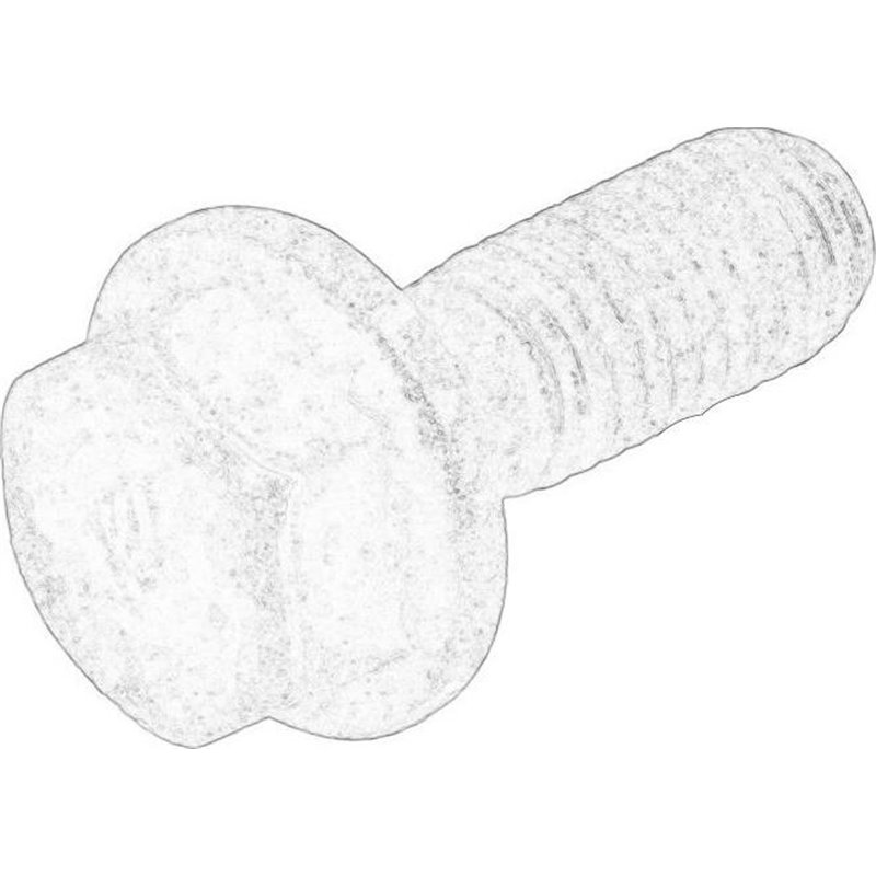 Surub, etrier - BMW-34203414763