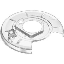 Protectie stropire,disc frana - BMW-34211159933