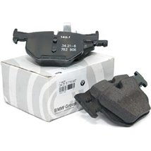 Set placute frana,frana disc - BMW-34216776937