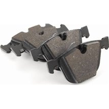 Set placute frana,frana disc - BMW-34216790966