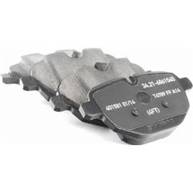 Set placute frana,frana disc - BMW-34216862202