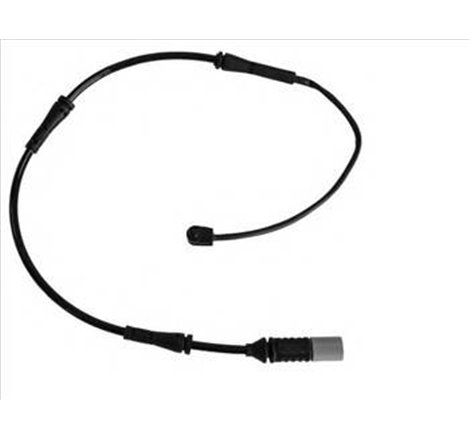 Senzor de avertizare,uzura placute de frana - BMW-34356792289