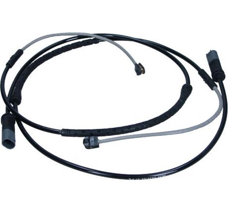 Senzor de avertizare,uzura placute de frana - BMW-34356854168