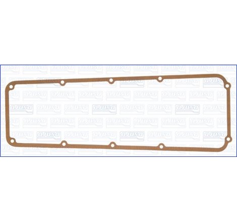 Garnitura, capac supape - Ajusa-11029000