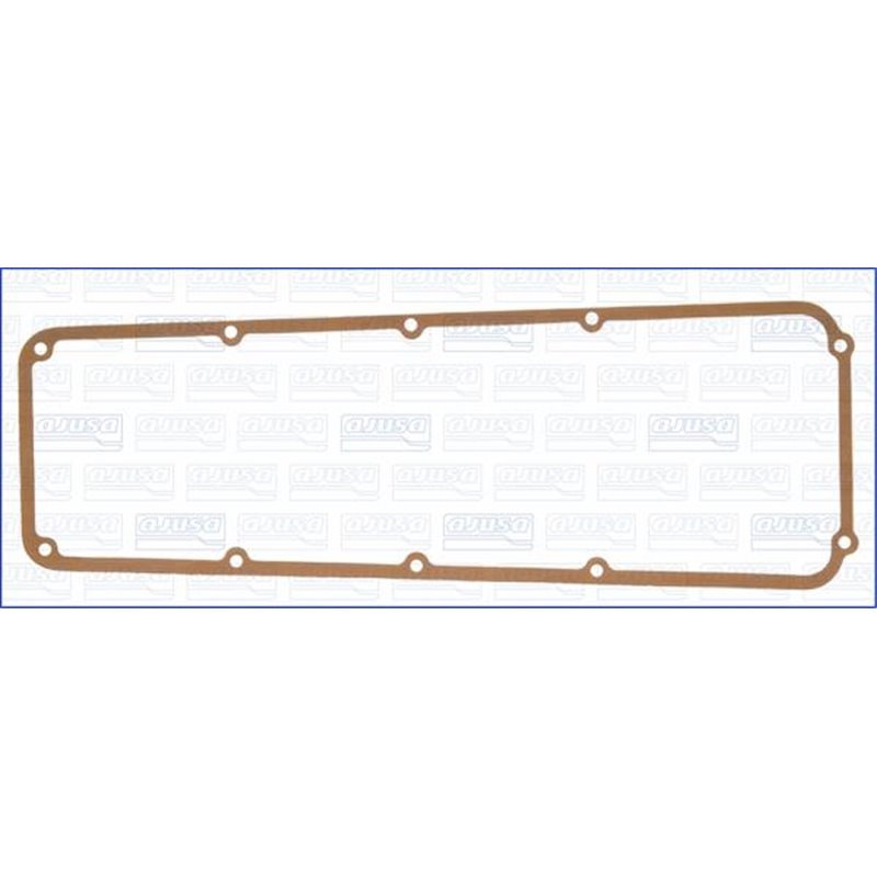 Garnitura, capac supape - Ajusa-11029000