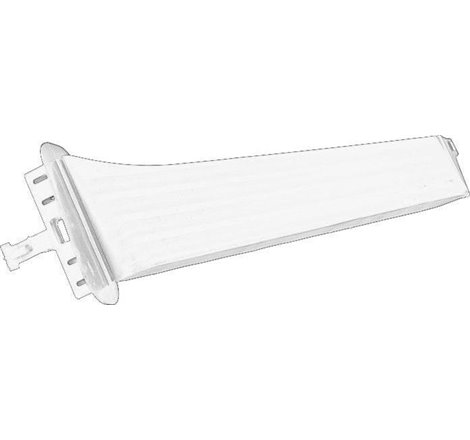 Set pedale conducere - BMW-35411158855