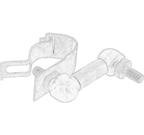 Lagar, fixare ax - BMW-37146766799