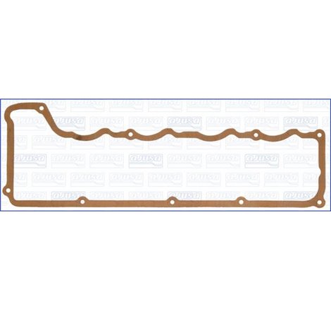 Garnitura, capac supape - Ajusa-11029200