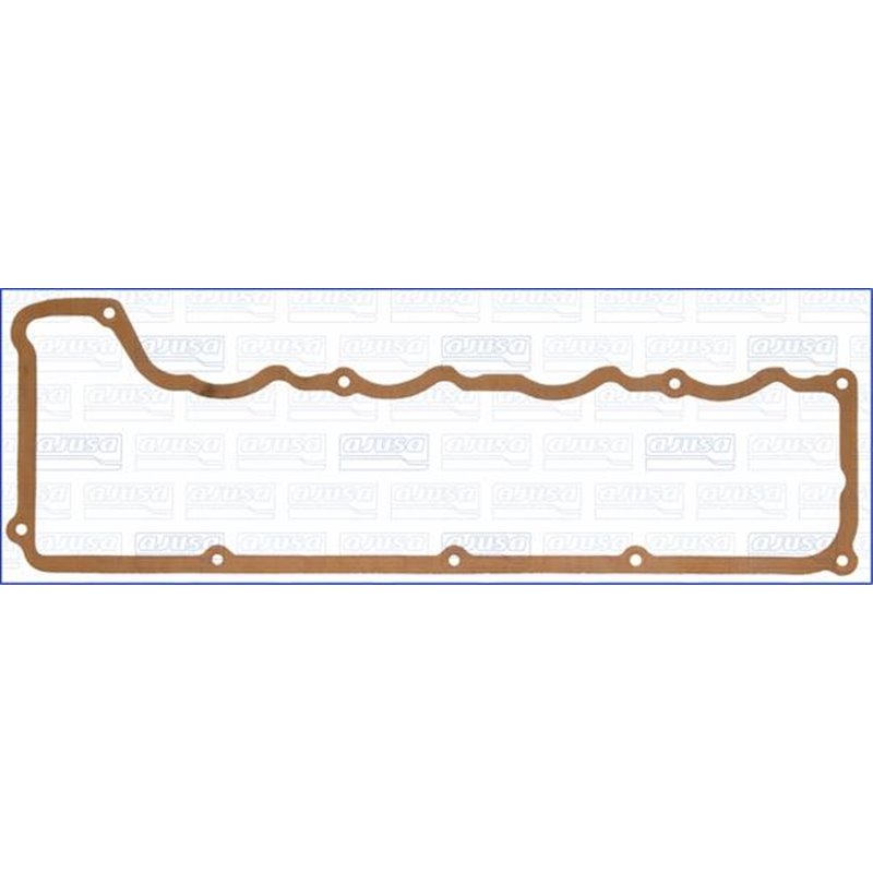 Garnitura, capac supape - Ajusa-11029200