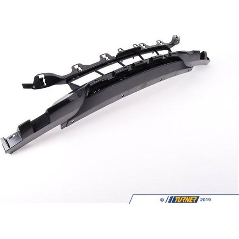 Grila ventilatie, bara protectie - BMW-51117263478