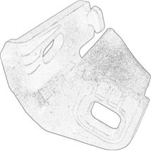 Suport, far - BMW-51647285598