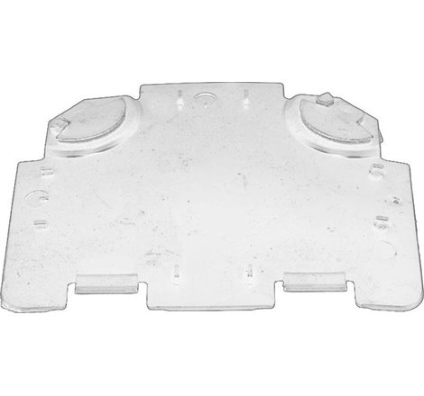 Banda de protectie, bara de protectie - BMW-51717143850