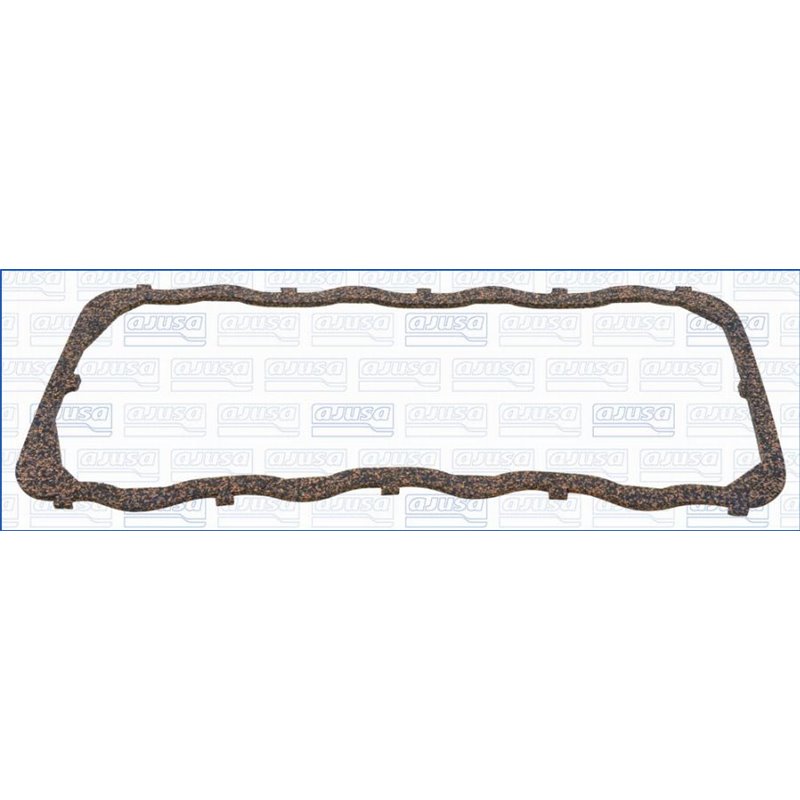 Garnitura, capac supape - Ajusa-11029700