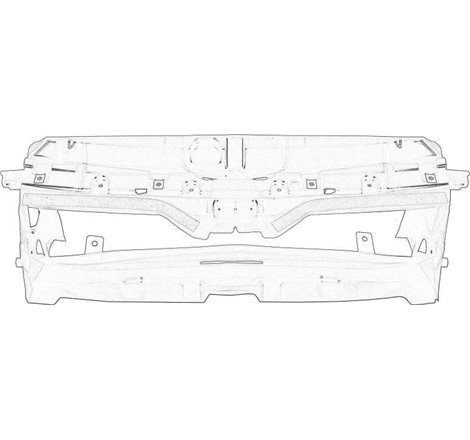 Acoperire fata - BMW-51747255413