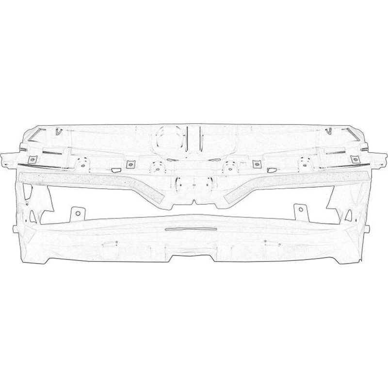 Acoperire fata - BMW-51747255413