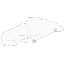 Carenaj,cpasaj roata - BMW-51757312829