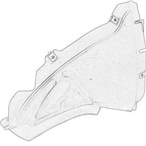 Carenaj,cpasaj roata - BMW-51757312830