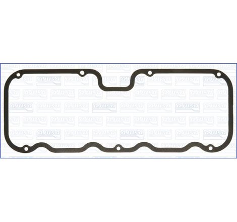 Garnitura, capac supape - Ajusa-11029800