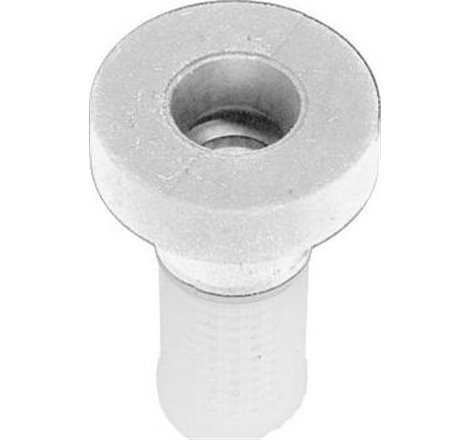 Garnitura, pompa / rezervor spalare parbriz - BMW-61667006063