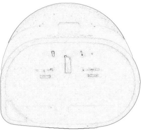 Dulie, far - BMW-63128380205