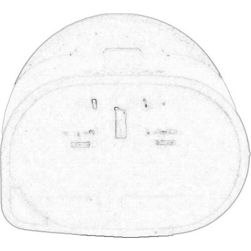 Dulie, far - BMW-63128380205