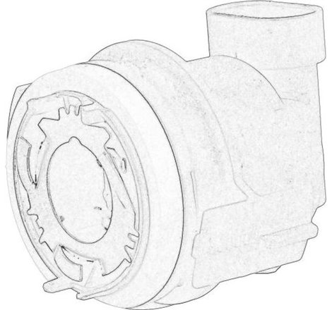 Dulie, far - BMW-63128380206