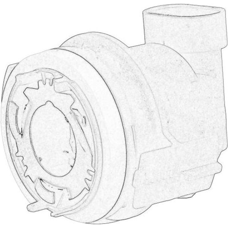 Dulie, far - BMW-63128380206