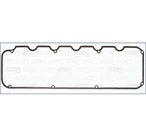 Garnitura, capac supape - Ajusa-11031000
