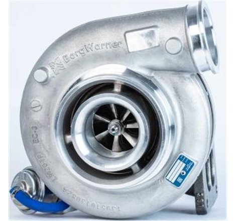 Compresor,sistem de supraalimentare - BorgWarner-13839980040