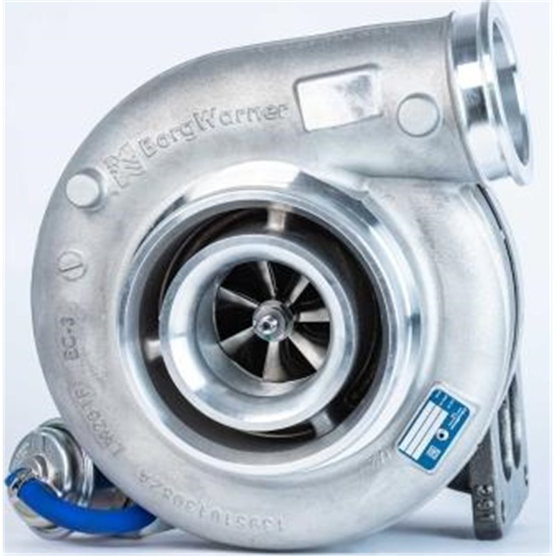 Compresor,sistem de supraalimentare - BorgWarner-13839980040