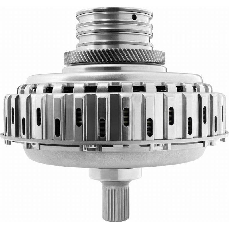 Set ambreiaj - BorgWarner-202155