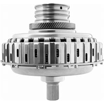 Set ambreiaj - BorgWarner-202155