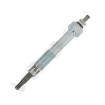 Bujie incandescenta NISSAN ALMERA I. AVENIR. PRIMERA. SUNNY III 2.0D 07.90-07.02 - BorgWarner (BERU)-GN102