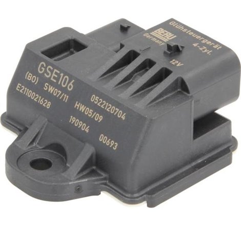 Releu bujie incandescenta BMW 1 F20. 1 F21. 2 F22. F87. 3 E90. 3 E91. 3 E92. 3 E93. 3 F30. F80. 3 F31. 3 GRAN TURISMO F34 1.6D-2