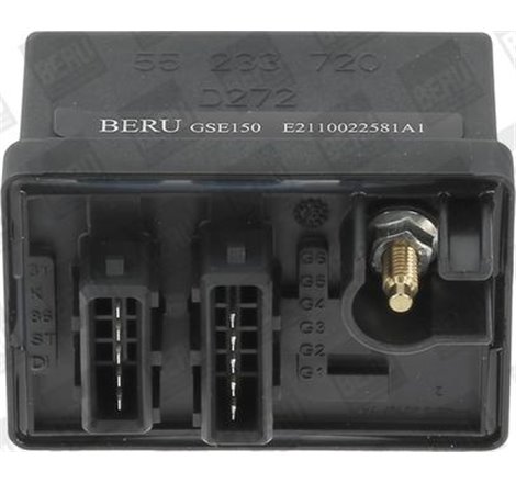 Releu bujie incandescenta ALFA ROMEO 147. 156. 159. 166. BRERA. GT. MITO. SPIDER. FIAT 500. 500 C. BRAVA. BRAVO I. BRAVO II. CRO